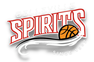 Belleville Spirits Girls Basketball Club » Since 1987