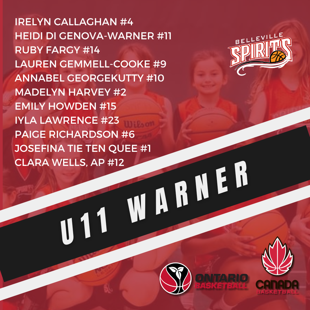 u11 Warner