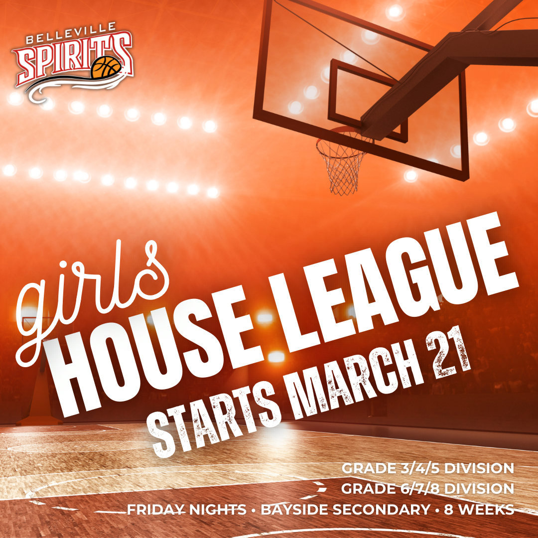 House League Logo (Instagram Post)