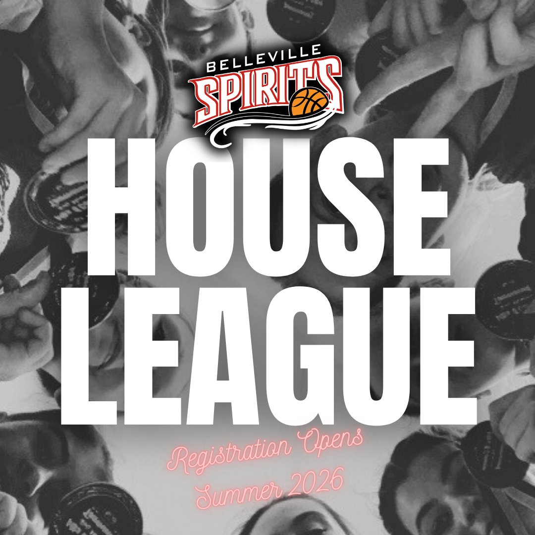 House League Logo (Instagram Post)